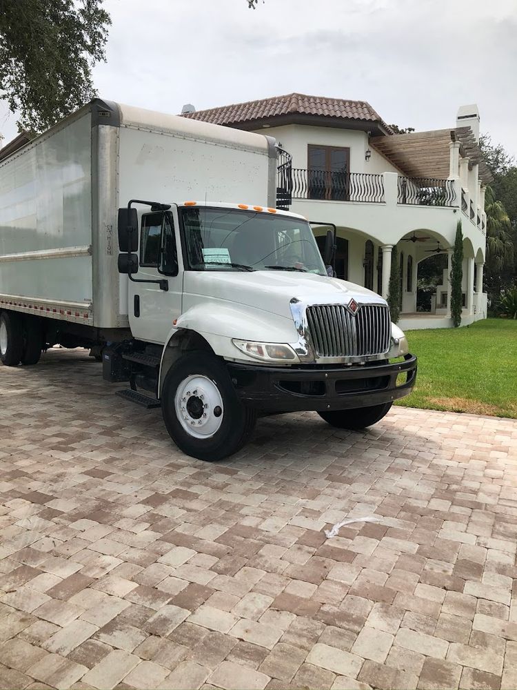 All Photos for Woody & Sons Moving  in Tampa, FL