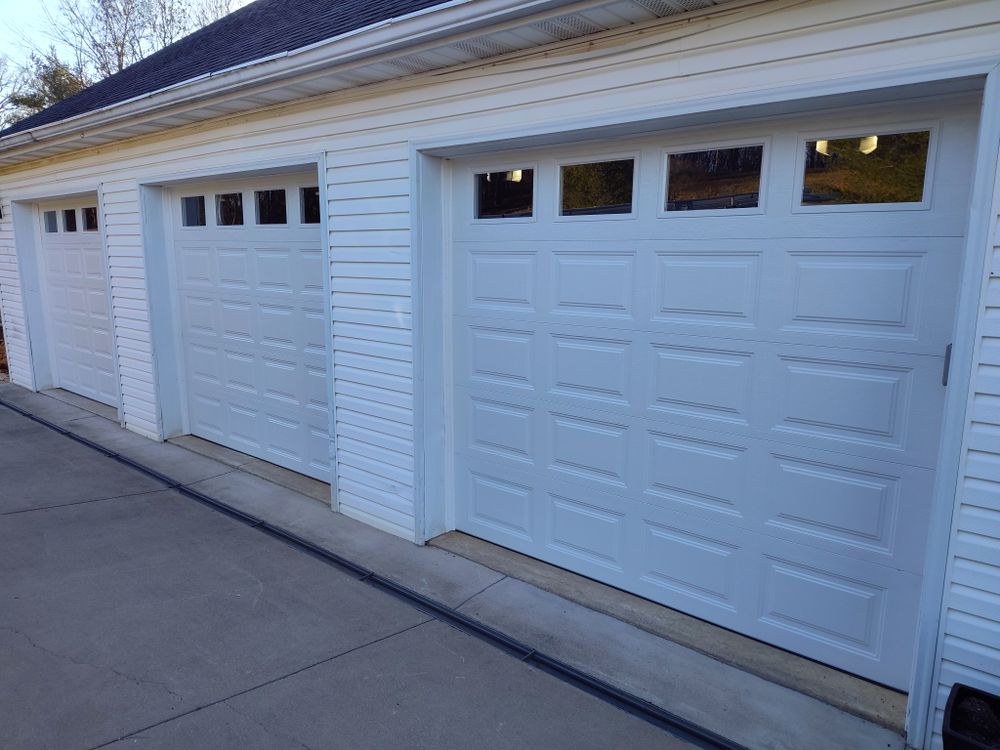 All Photos for My Garage Door Company in Athens County, OH