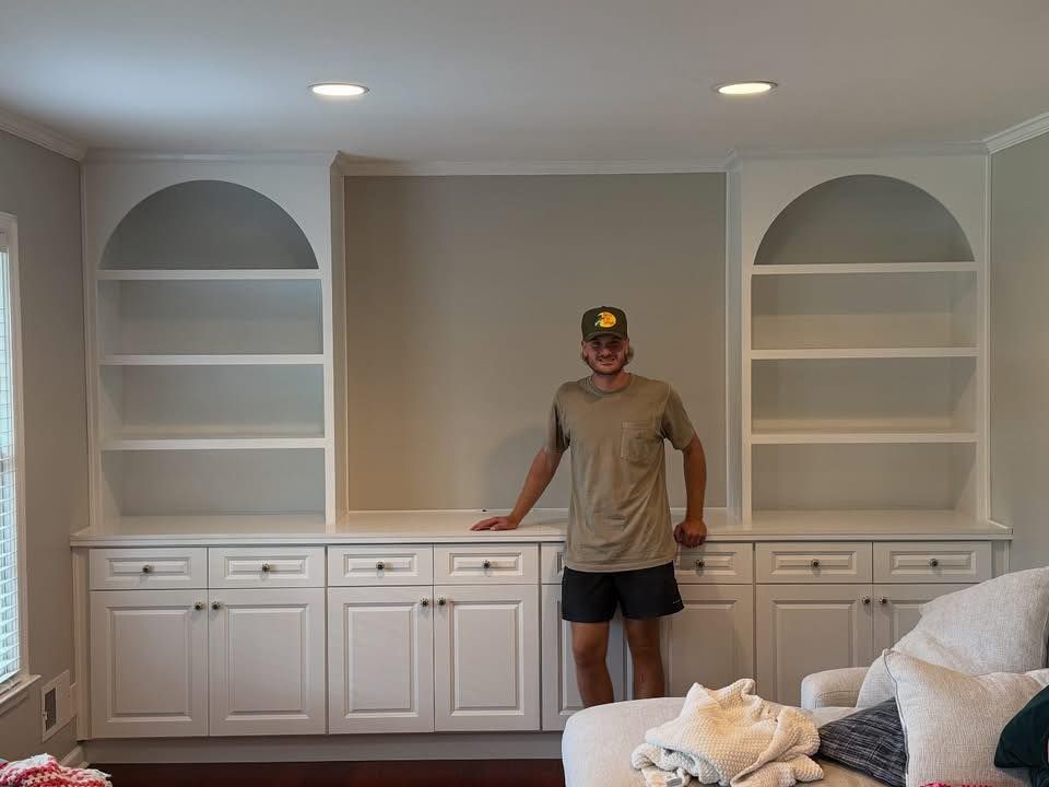 Our Work for Arrowhead Property Solutions LLC in Byron, GA