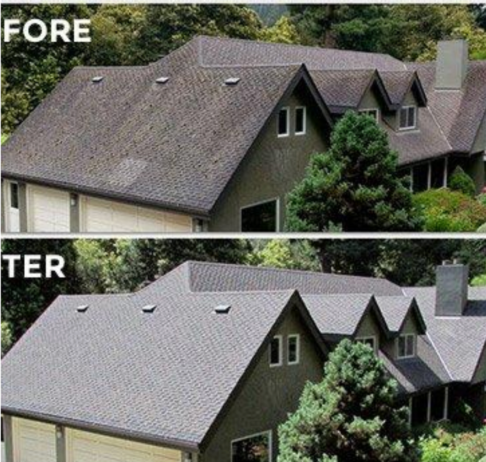 All Photos for Bluegrass Brothers Exterior Services LLC in Elizabethtown, KY