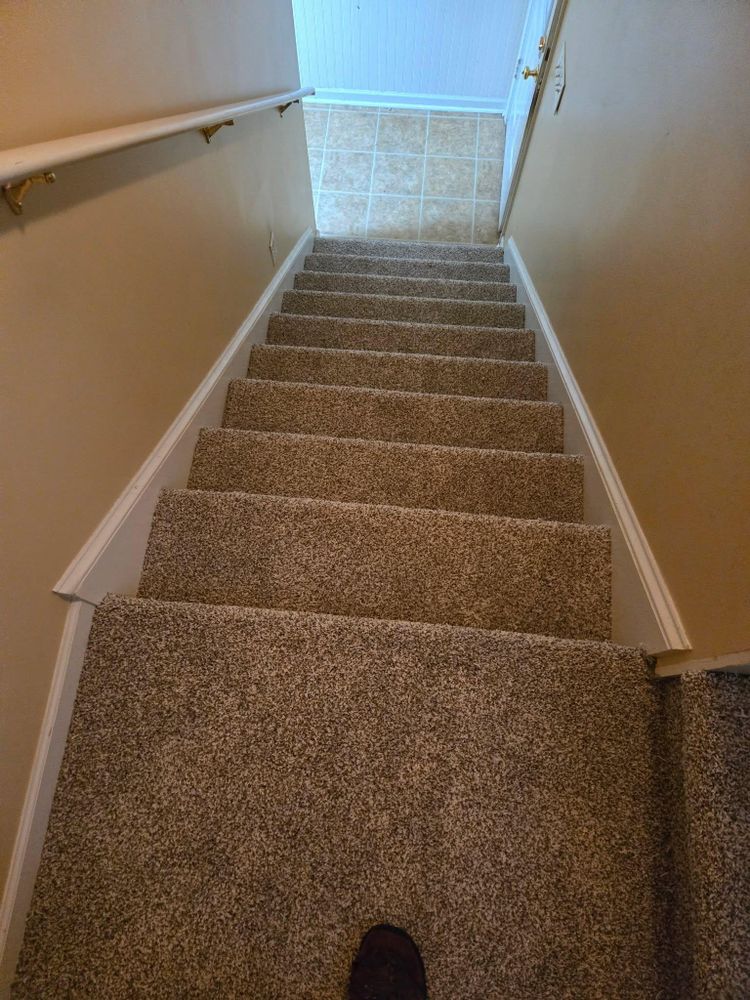All Photos for Franz Flooring  in Warner Robins, GA