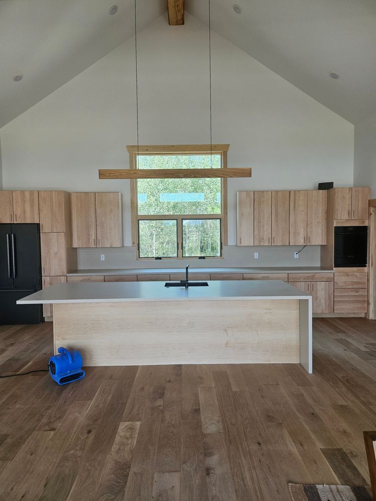 All Photos for Hansen Construction & General Contractor in Teton Valley, ID