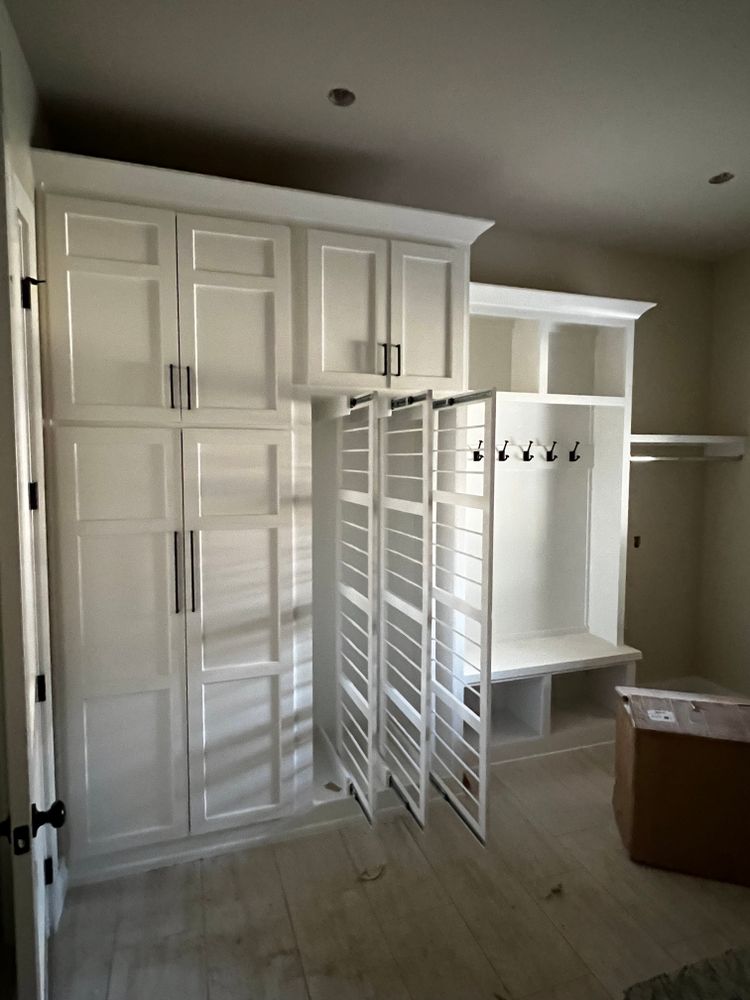 All Photos for Anything Cabinet's LLC in Tulsa, OK