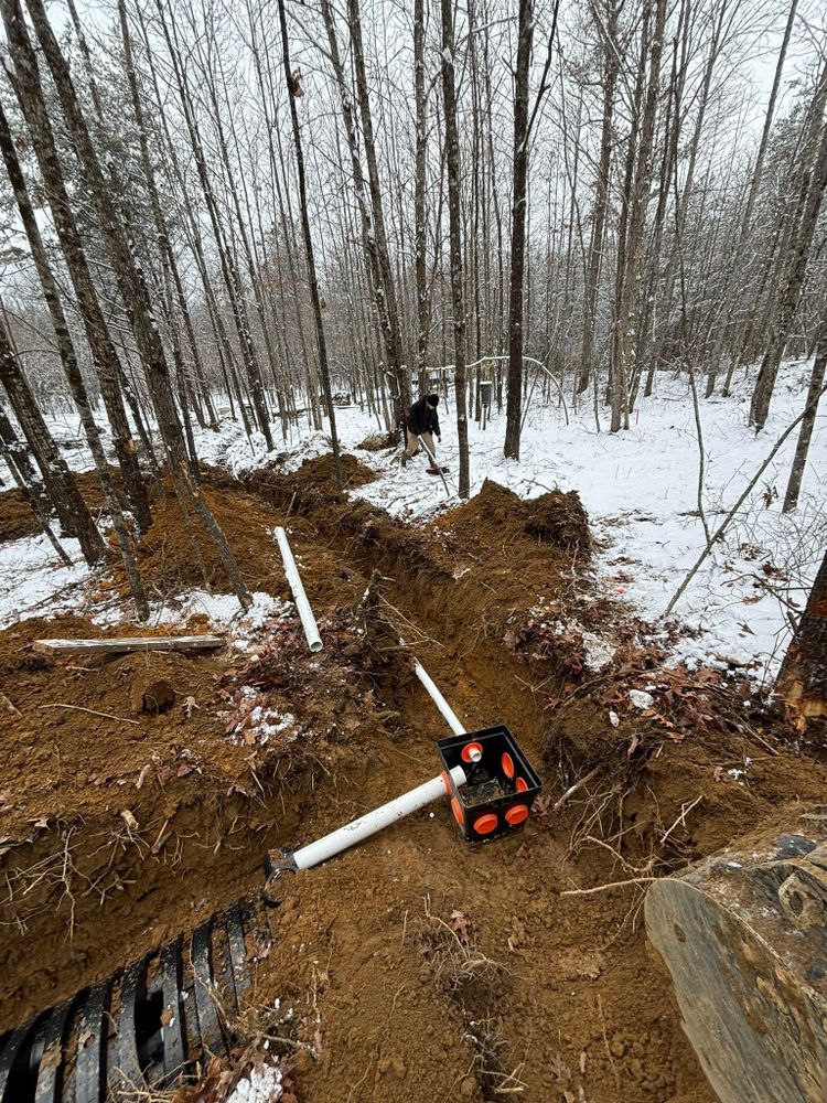 All Photos for TD Dirtworks in Tracy City, TN