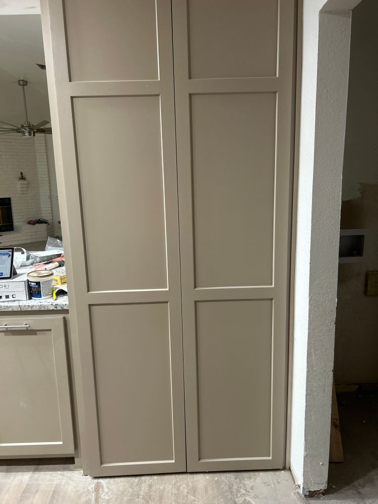 All Photos for Anything Cabinet's LLC in Tulsa, OK