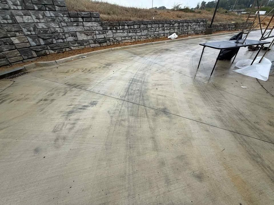 All Photos for Performance Pressure & Soft Washing, LLC in Fredericksburg, VA