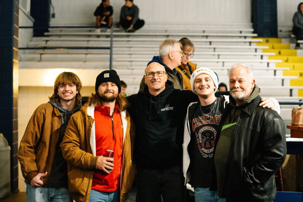 All Photos for LOCKWOOD FINISHES in Springfield, IL