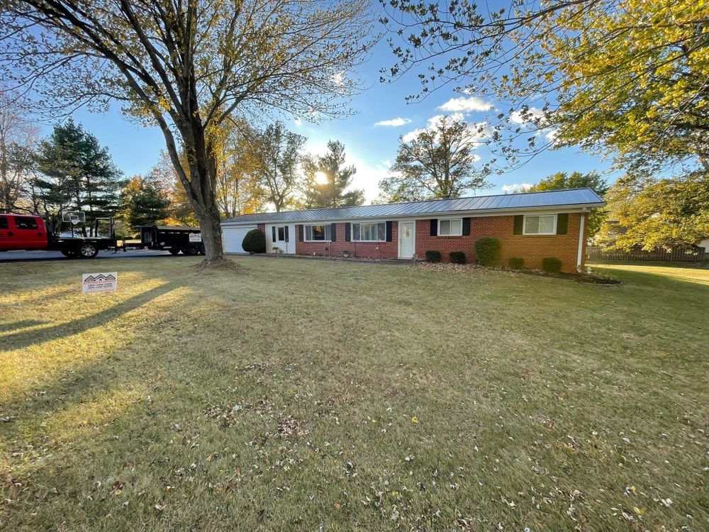 All Photos for Roofing Install Near Parker City, IN in Pendleton, IN