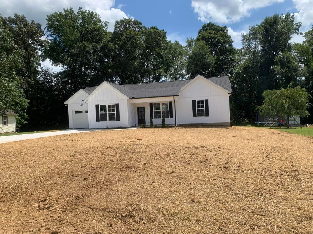 All Photos for Great American Landworks  in Morrison, TN