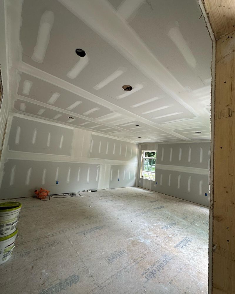 All Photos for Carrillo Drywall Services in Temple, PA