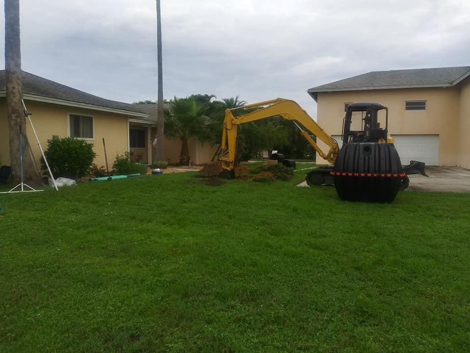 All Photos for ABC Septic Service in North Fort Myers, FL