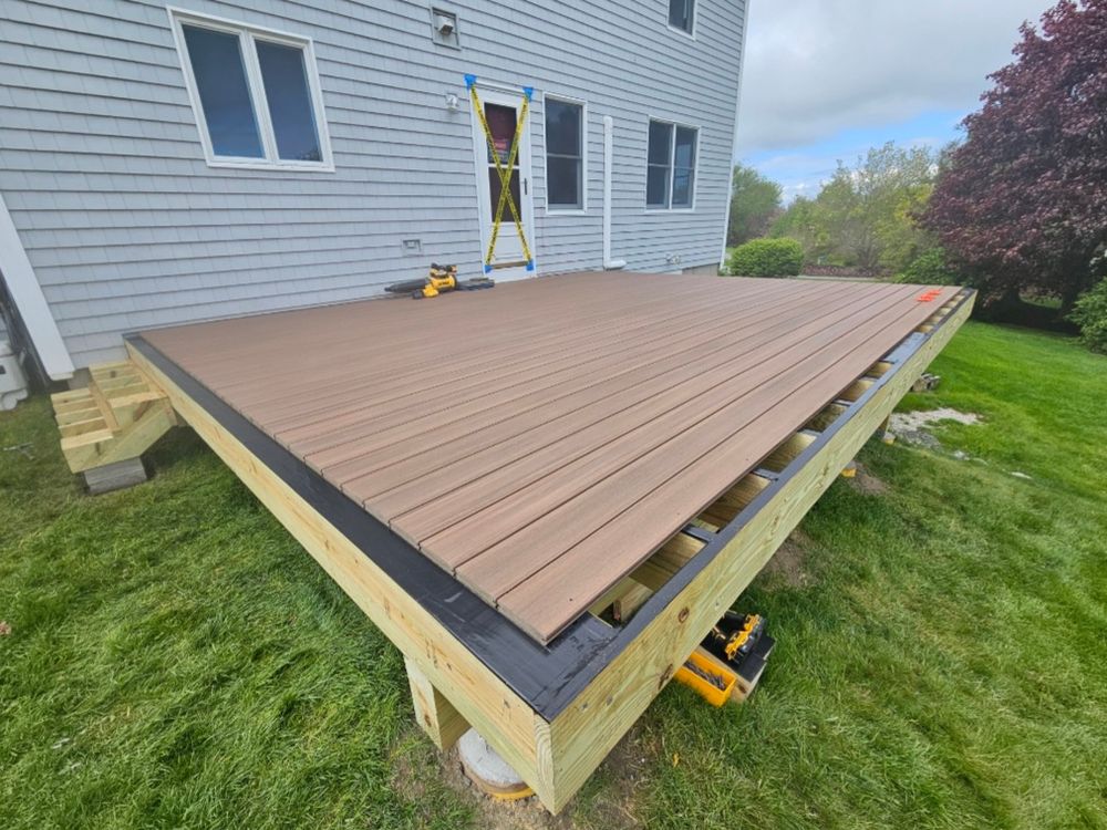 All Photos for South Coast Decks LLC in Mansfield, MA