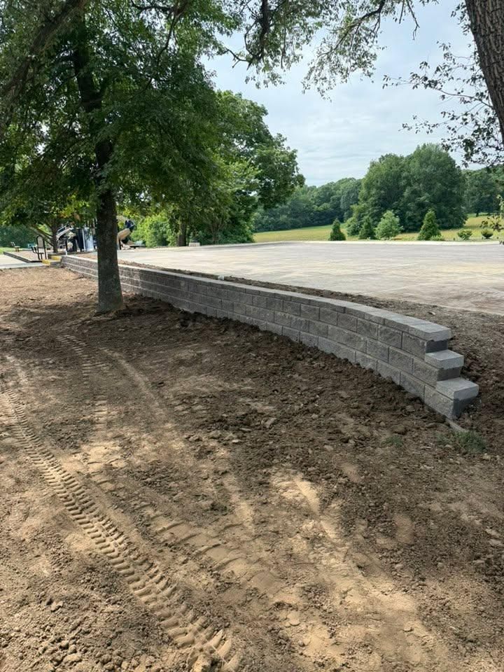 All Photos for Mangrum’s Concrete in Franklin, TN