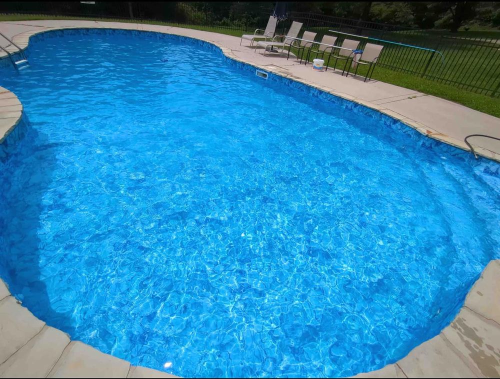 We offer customizable maintenance packages to suit your exact needs! Regular pool maintenance through Quality Pool Service can ensure your pool is operating efficiently, safe and clean year round, so you can enjoy what's yours Get a free quote today! for Quality Pool Service in Signal Mountain, TN