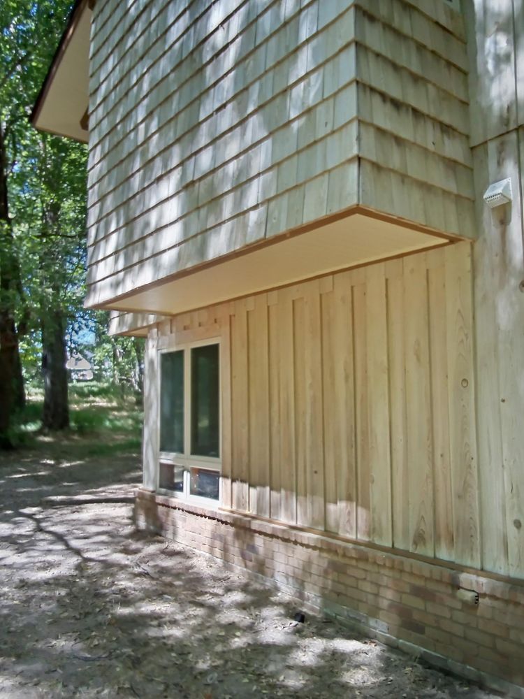All Photos for Hightower Painting in Covington, TN