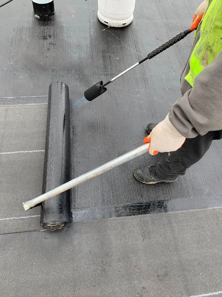 Roofing for Verdusco Family Roofing and Waterproofing in Oroville, CA