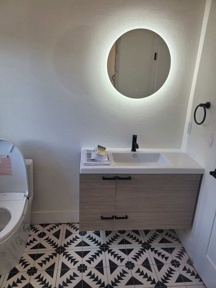 All Photos for Justice Kitchen & Bath Works, LLC in Greeley, CO