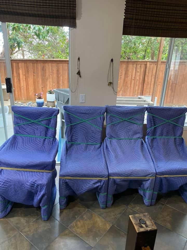 All Photos for Hugo’s Affordable Moving Labor in San Diego, CA