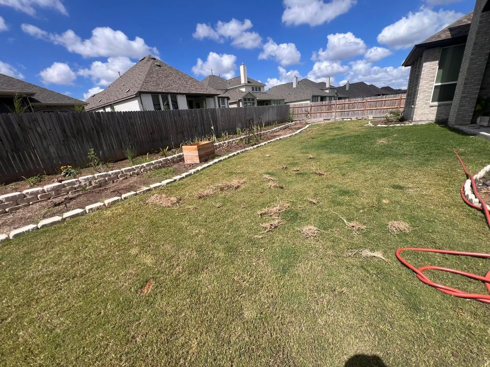 All Photos for Rustic Roots Landscaping in Austin, TX