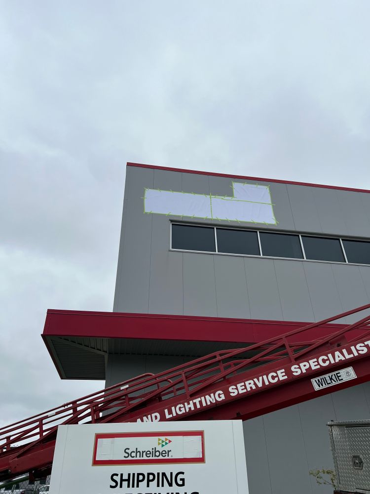 All Photos for MTZ Signs in Janseville, WI