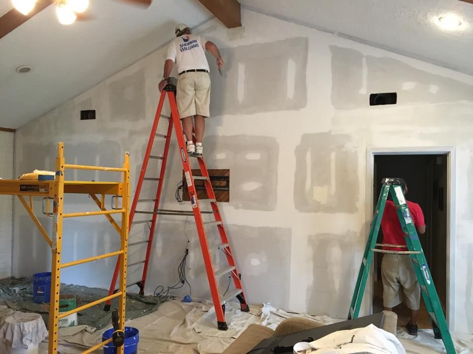 All Photos for D&J Painting in Richmond, TX