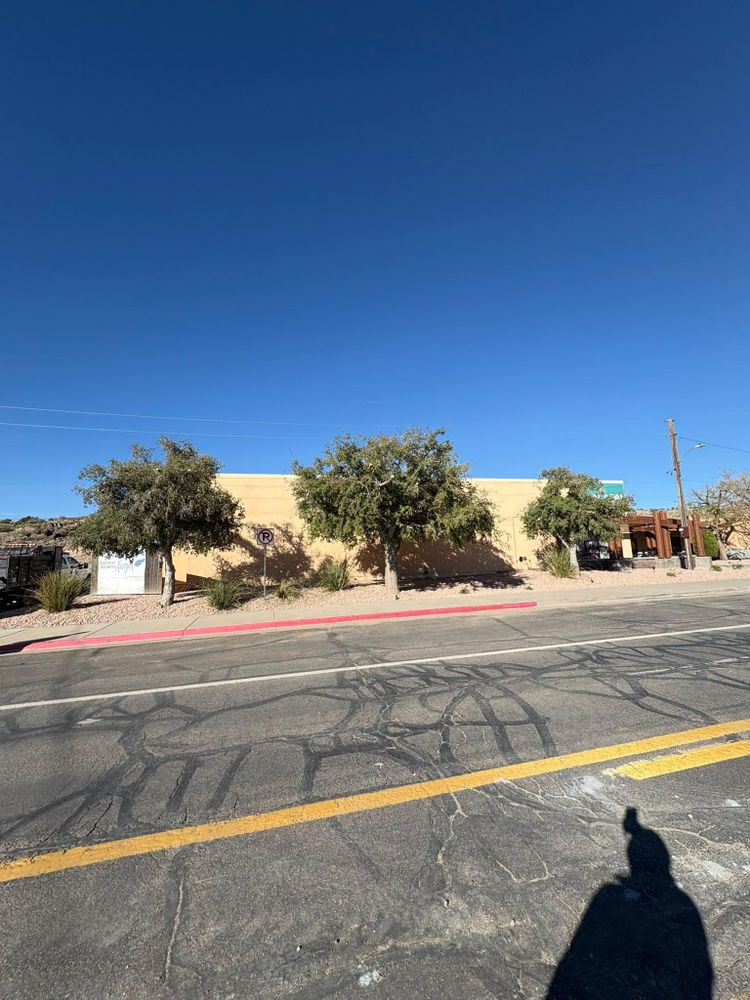 All Photos for Top Notch Landscape Services LLC in Mohave Valley, AZ