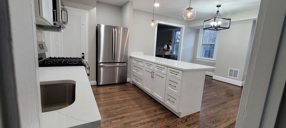 All Photos for Jz Painting Design Co. in Manassas, VA
