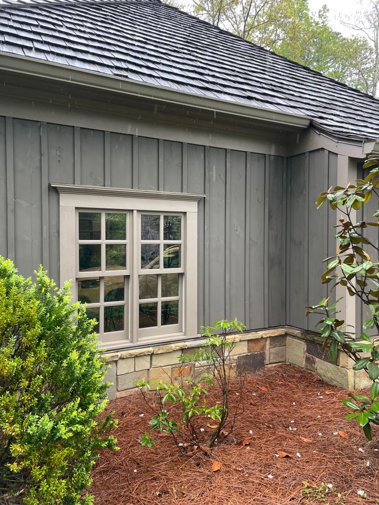 All Photos for Harris Construction Services in Maryville, TN