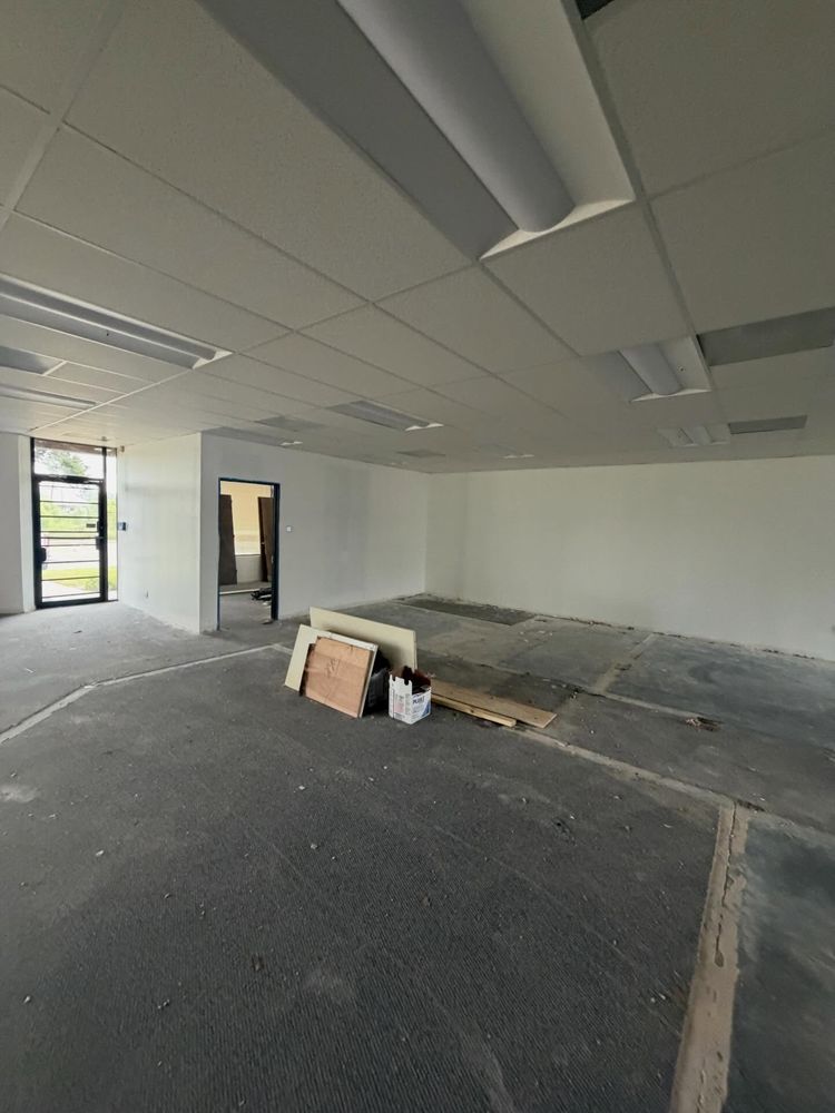 Our Commercial Constructor service offers expert design and construction solutions, delivering high-quality commercial projects on time and within budget while prioritizing innovation, sustainability, and client satisfaction for your peace of mind. for Alpha Contracting Services in Katy, TX