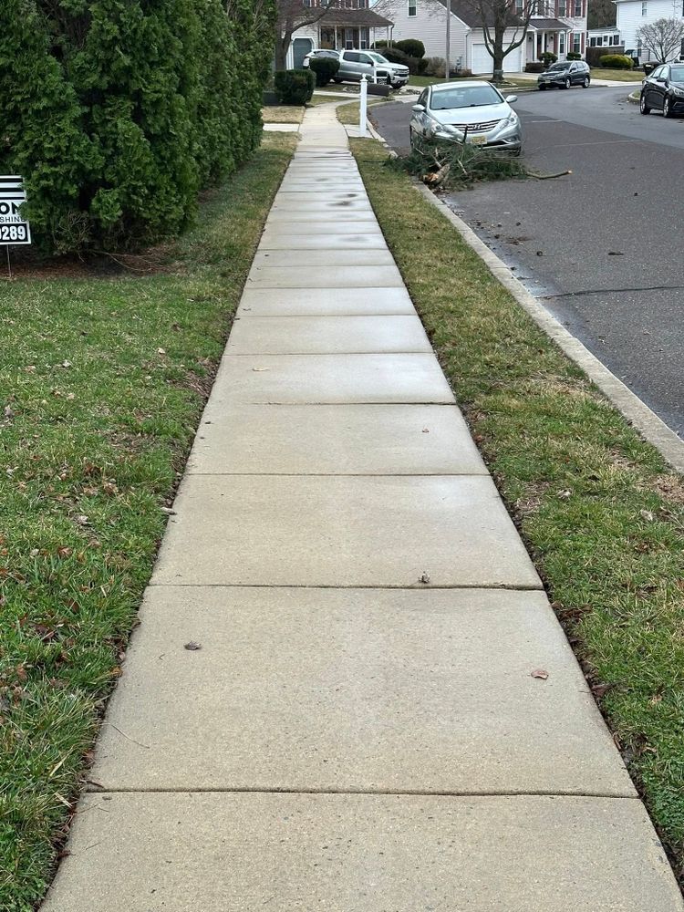 All Photos for Freedom Exterior Washing in Burlington, NJ