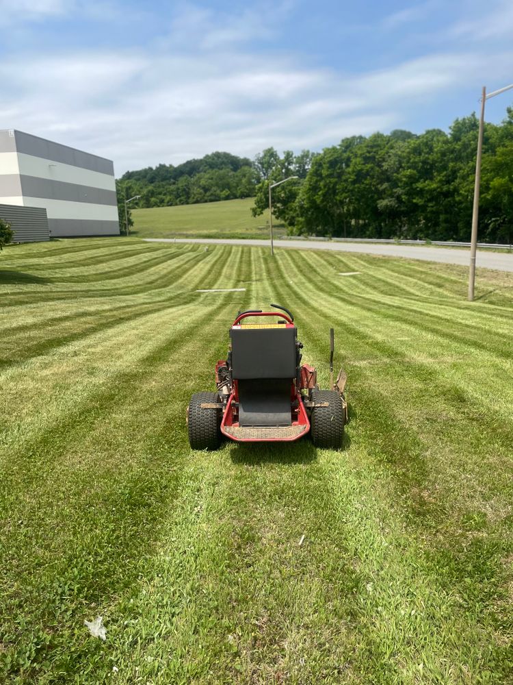 Lawn Care for Chiles Lawn & Landscaping in Gordonsville, VA