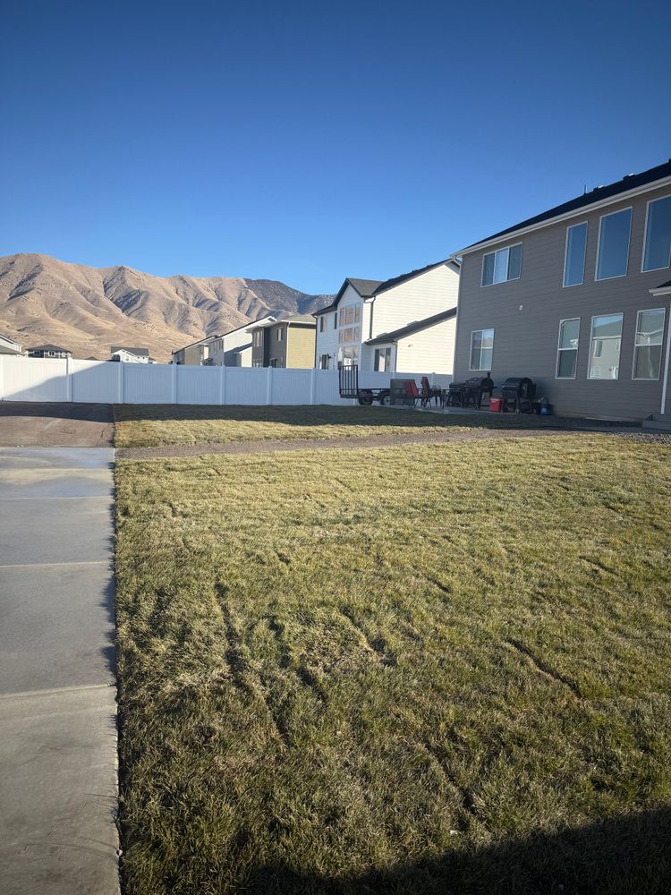 All Photos for Platinum Lawn Service in Santaquin, UT