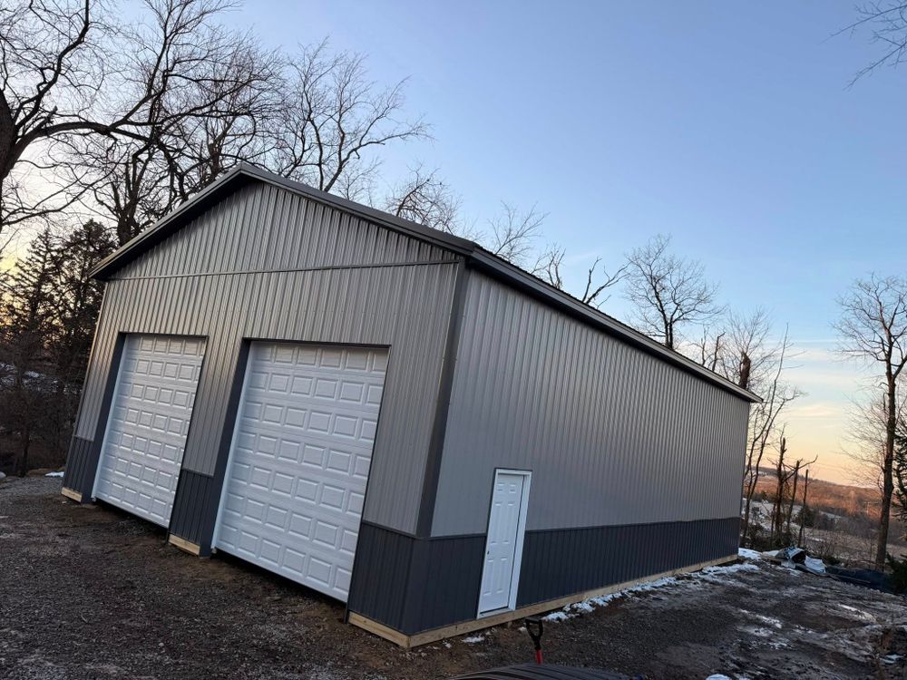 All Photos for DG Construction & Property Management LLC in Leechburg, PA