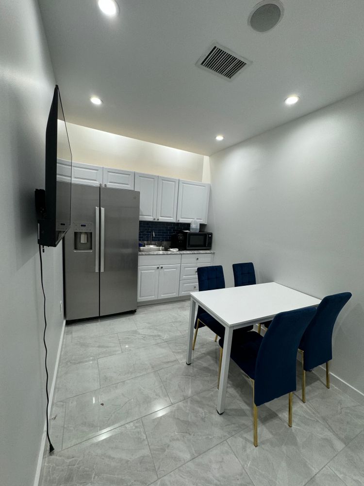 Interior Renovations for Made To Last Construction in Port Washington, NY