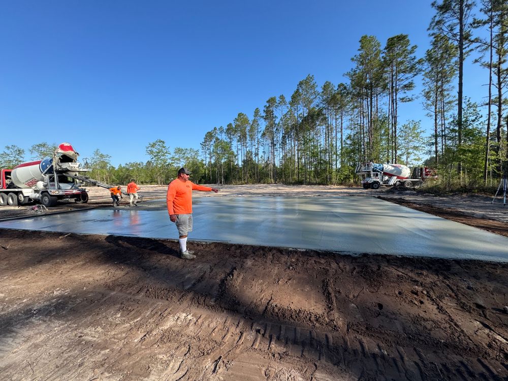 All Photos for Cameron Enterprises in Live Oak, FL