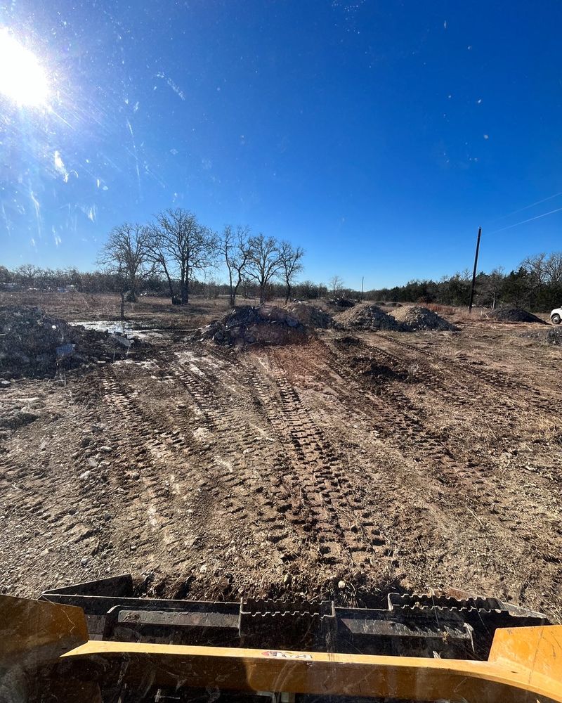 All Photos for Escobar Excavating in Houston, TX