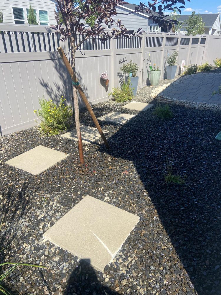 All Photos for Mike's Grading Plus in Caldwell, ID