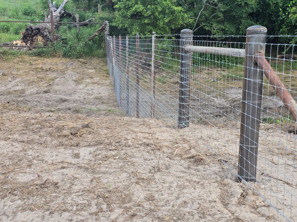 All Photos for Knight Fencing in College Station, TX