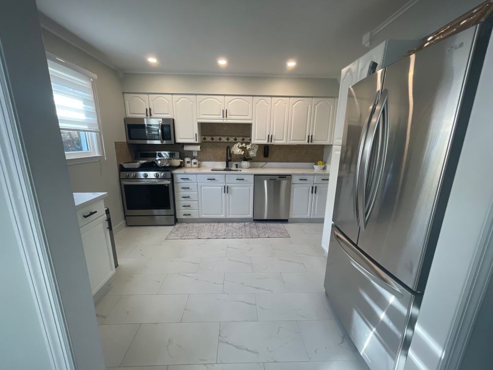 All Photos for Clean Touch Services LLC  in Somerset, NJ