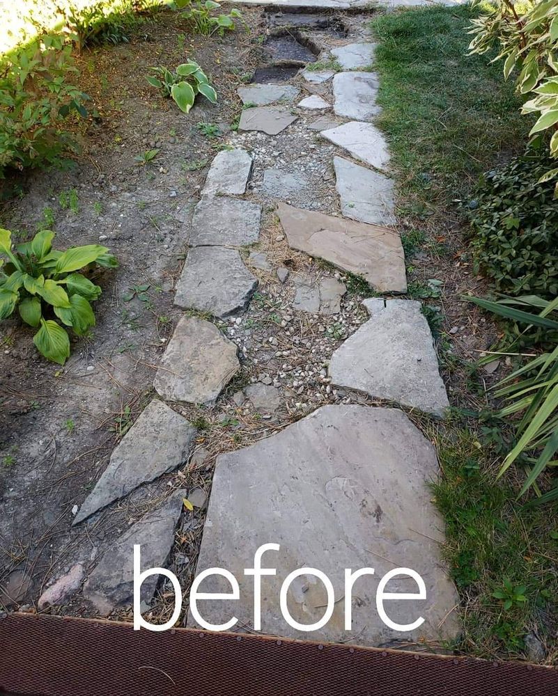 All Photos for Old Stone Masonry & Waterproofing in Rhode Island, MA