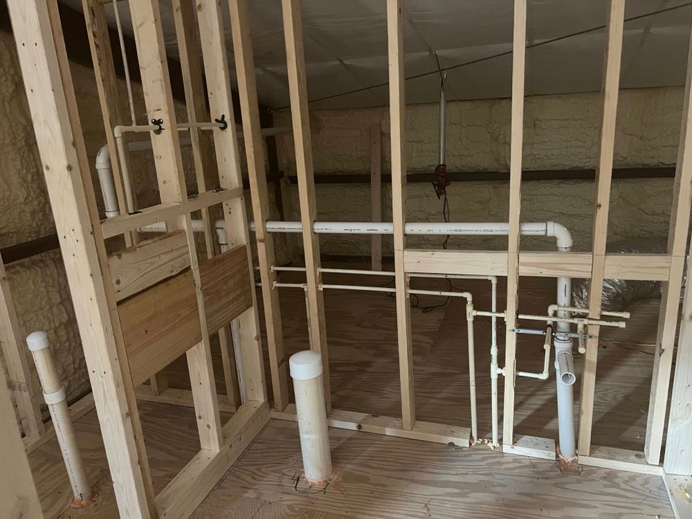 All Photos for HW Plumbing LLC in Sumter County, FL