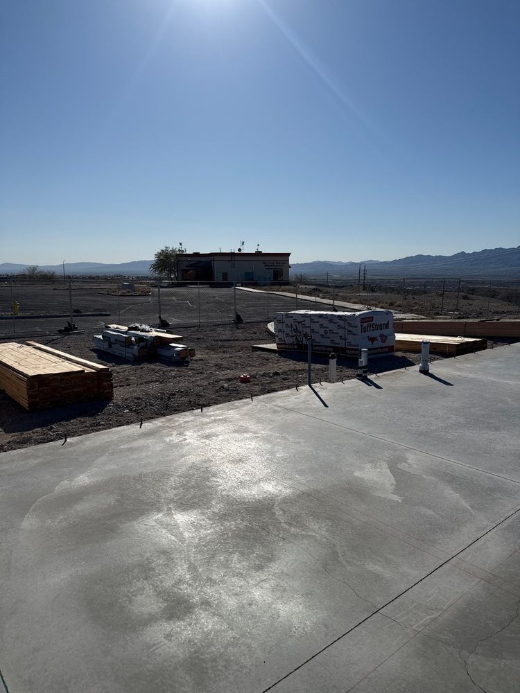 All Photos for Ant Farm Construction in Kingman, AZ