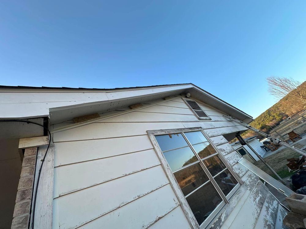 All Photos for BWC Roofing in Wister, OK