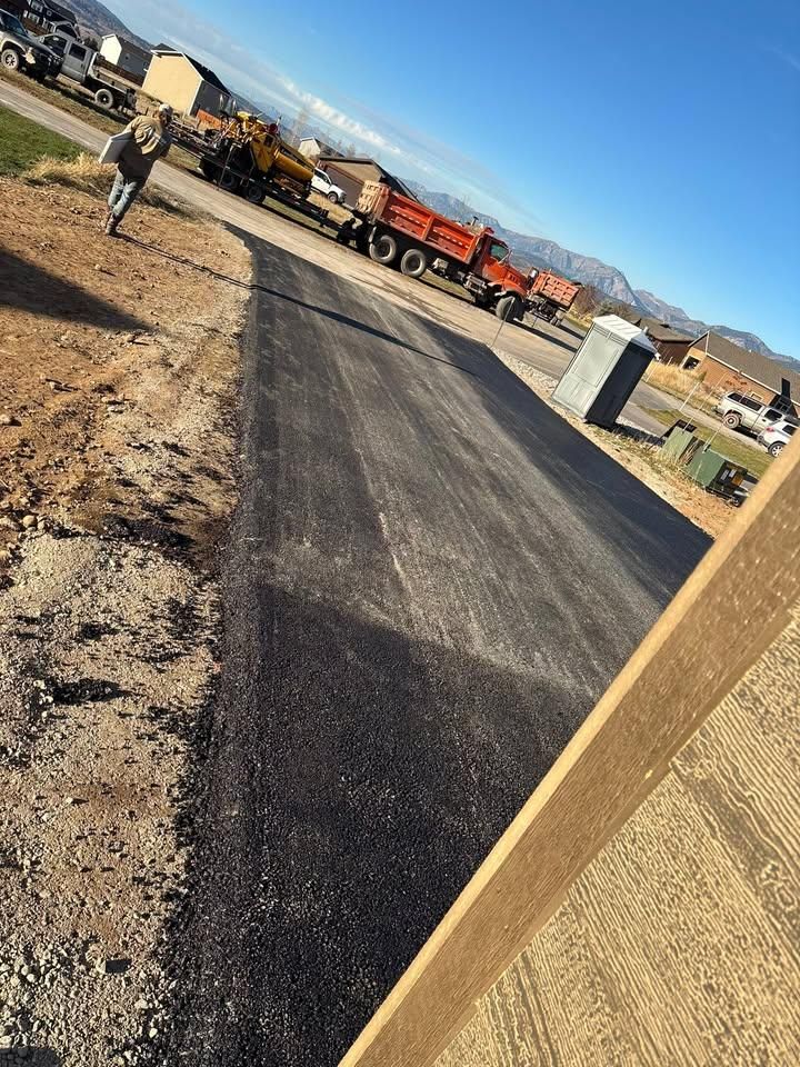 All Photos for Kilroy Construction in Afton, WY