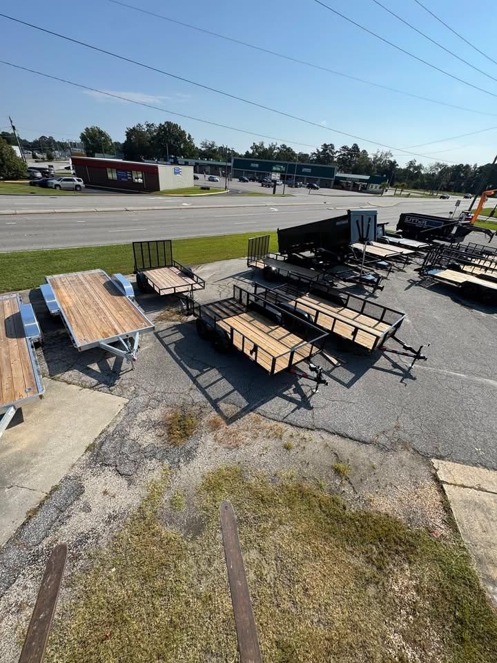 All Photos for Ryan's Trailer Carport Sales in Whiteville, NC