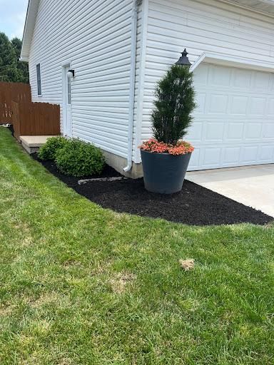 All Photos for Mark’s Mowing & Landscaping LLC  in Ashville, OH