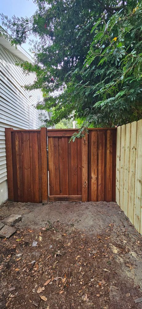 All Photos for ASAP Fence & Gates - Central, FL in Leesburg, FL