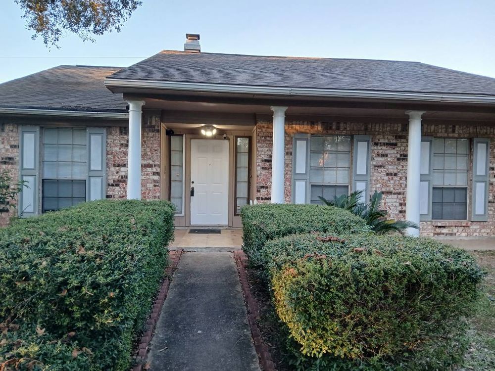 PJC Residential Services team in Katy, TX - people or person