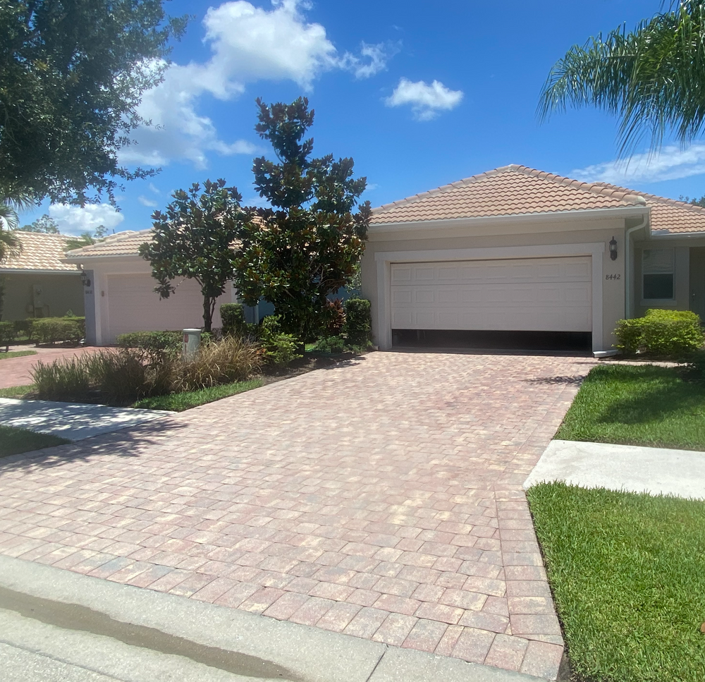 Complete Pressure Washing, LLC team in Naples, FL - people or person