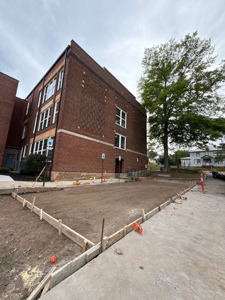 All Photos for HGO Construction & Grading LLC in Spartanburg, SC